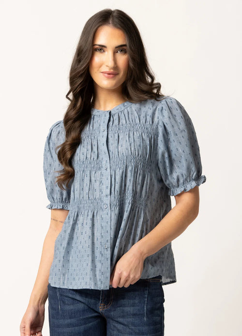 Seeking Lola - Bonita Top