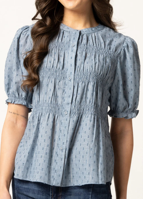 Seeking Lola - Bonita Top