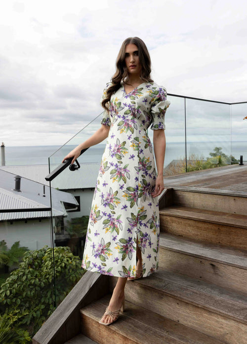 Seeking Lola Florence Dress