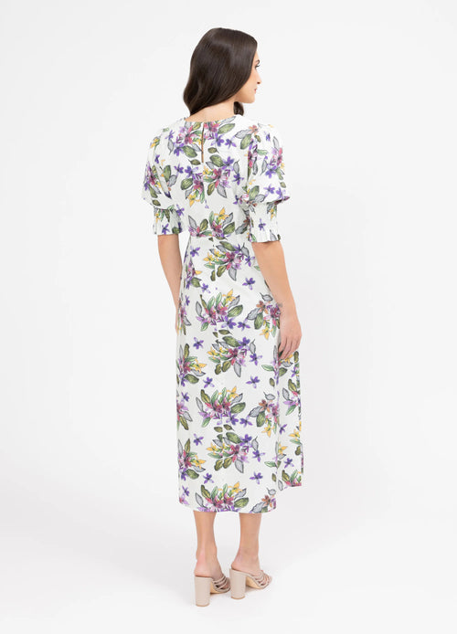 Seeking Lola Florence Dress