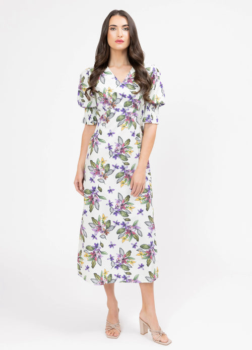 Seeking Lola Florence Dress