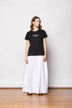 Dressed - Coffee Club T-Shirt Black