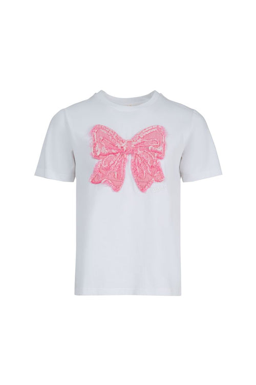 Coop - Simply Bowtiful T-Shirt
