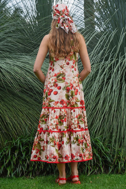 Coop - Print-Cess Diaries Dress