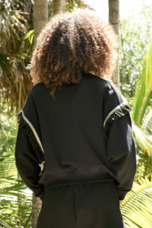 Coop - Zip n Slide Sweatshirt