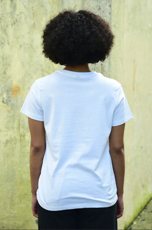 Coop - YOU COULD TEE MINE White T-Shirt