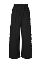 Coop - TRACK YOU DOWN Black Trackpant