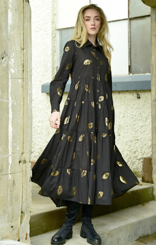 Coop - SUN & THE SWOON Dress