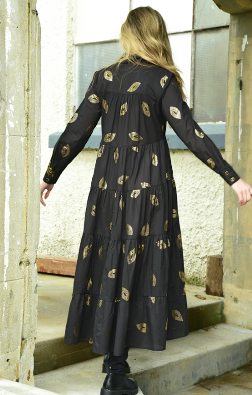 Coop - SUN & THE SWOON Dress