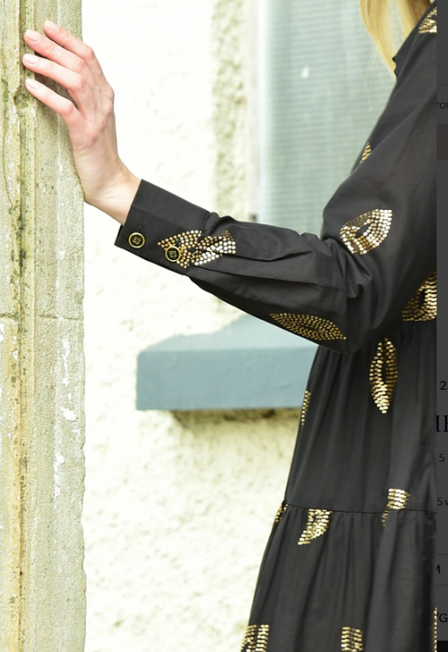 Coop - SUN & THE SWOON Dress