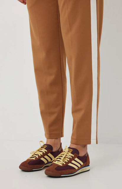 Tuesday - BOBBIE Pant Caramel White