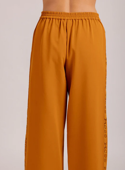 MOSS - TATE Pant - Autumn Ember