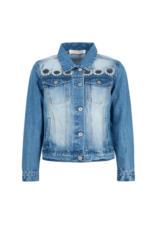 COOP - DIAMOND LIFE Jacket - Denim