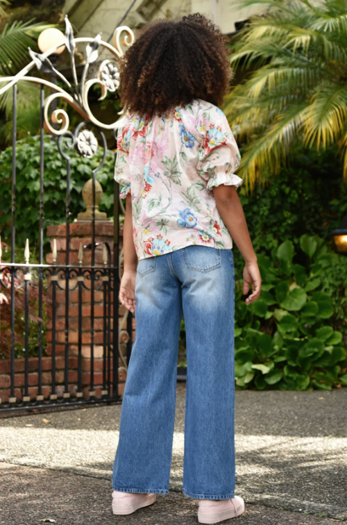 COOP - UNCUT GEMS Jeans - Denim