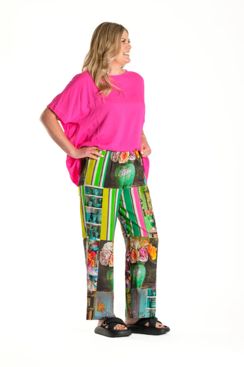 JELLICOE BRIE Pants 25-19 - On The Shelf