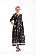 JELLICOE - KYLIE Dress 25-92 - Bowtie