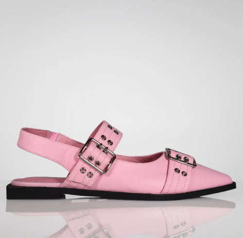 MINX MOR Sandal - Pink