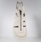 MINX - ADELE Sandal - Ivory