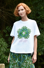 COOP - YOU'RE A GEM T-Shirt - White