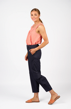 KNEWE -SERIES Pant K7107 - Ink
