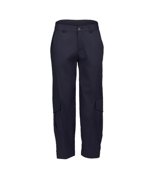 KNEWE -SERIES Pant K7107 - Ink
