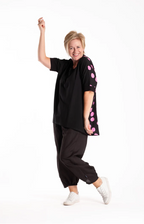 Jellicoe - RELAXED Tee 25-99 - Spot You