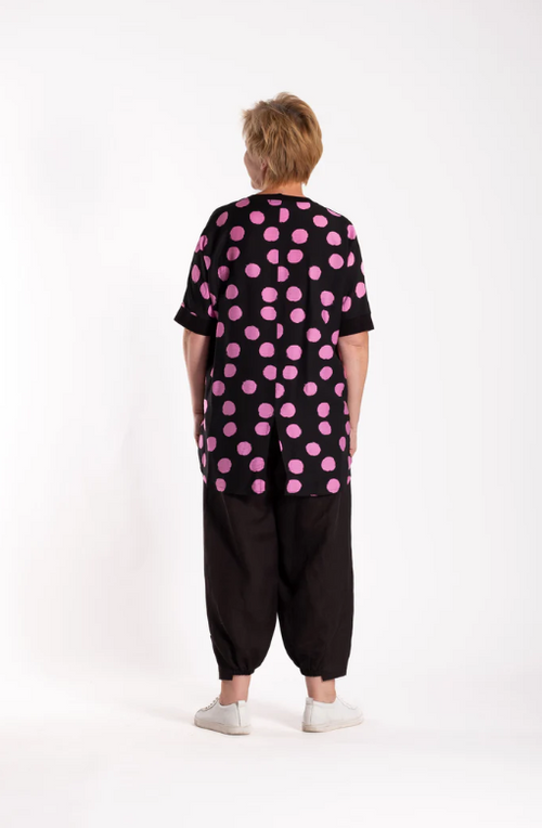 Jellicoe - RELAXED Tee 25-99 - Spot You