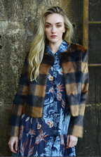 Coop - CRAZY FUR YOU Jacket