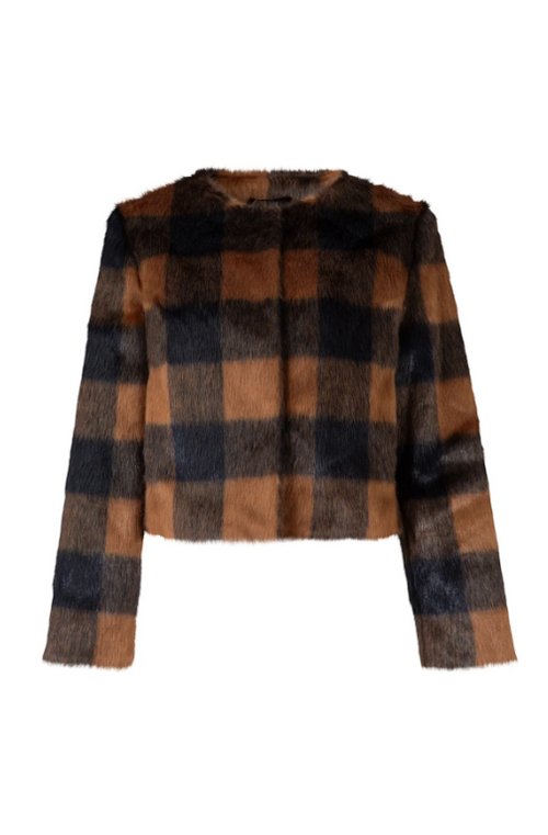 Coop - CRAZY FUR YOU Jacket