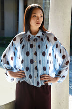 Trelise Cooper - Tweedle Dee Blouse