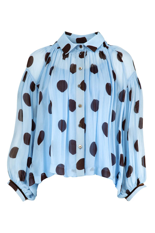 Trelise Cooper - Tweedle Dee Blouse