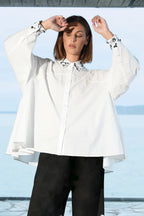 Trelise Cooper - Time to Shine Shirt
