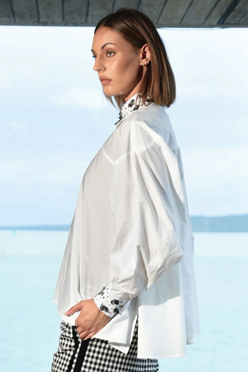 Trelise Cooper - Time to Shine Shirt