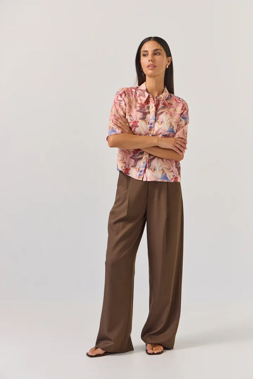 Tuesday Imogen Shirt | Whirlpool $249.00