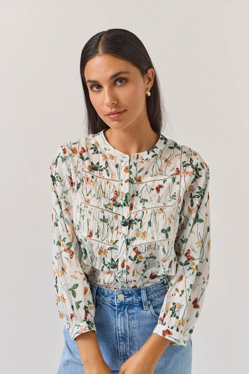 Tuesday Maeve Top | Dragonfly