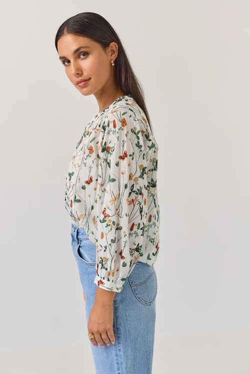 Tuesday Maeve Top | Dragonfly
