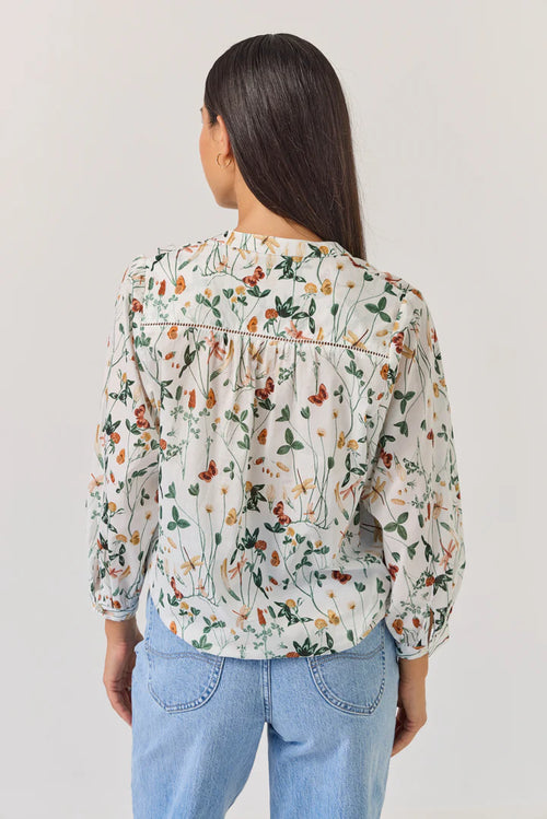 Tuesday Maeve Top | Dragonfly