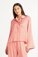 Tuesday - TOM Shirt - Flare Print