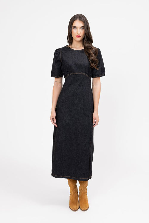Leila + Luca - Maya Dress