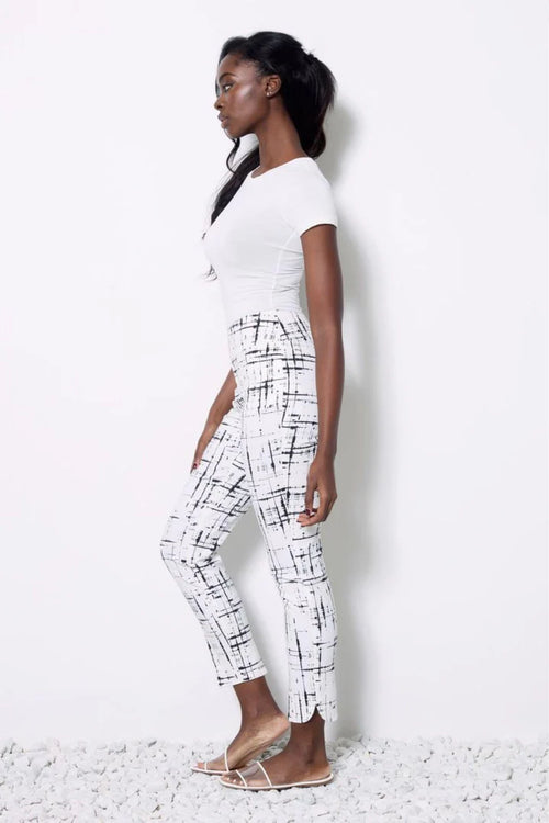 Up! Pants - Paint Petal Pant