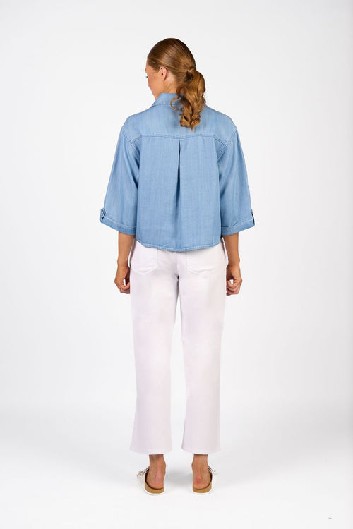 Knewe - Knight Shirt K5103