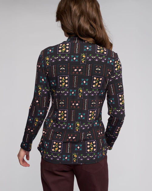 Vassalli - FOUNDATION Top 4344 - Haven