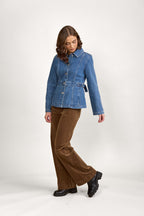 KNEWE - HENDRIX Jacket K6043