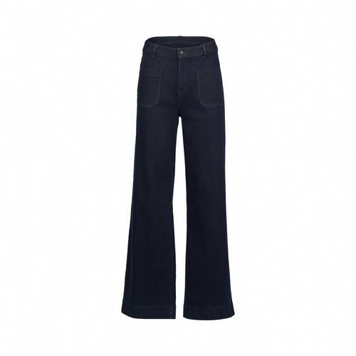 KNEWE - ROXIE Jean Ink Denim K7089