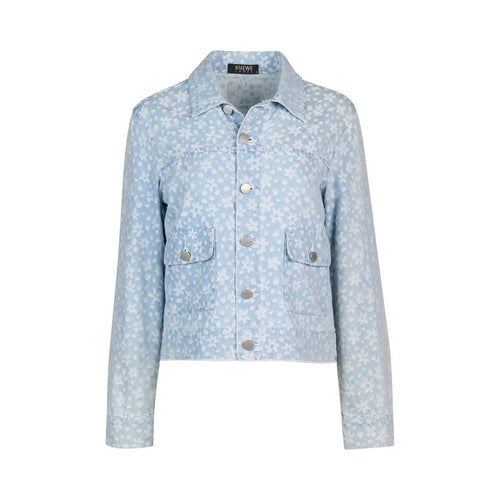Knewe - JAGGER Denim Jacket K6038