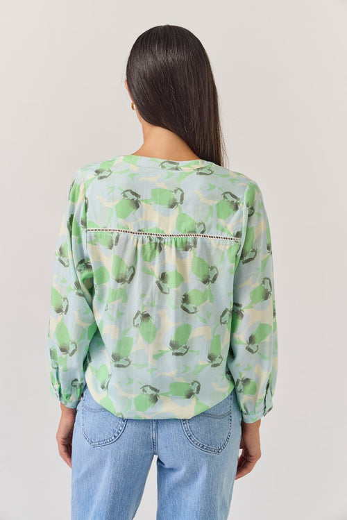 Tuesday Label - Pioneer Top