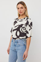 Tuesday - Serene Top