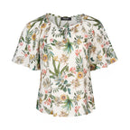 KNEWE - HAZEL Top - K5083P - Wild