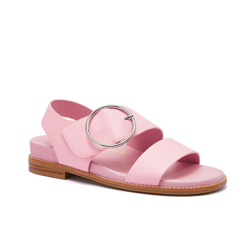 MINX Willa Sandal pink