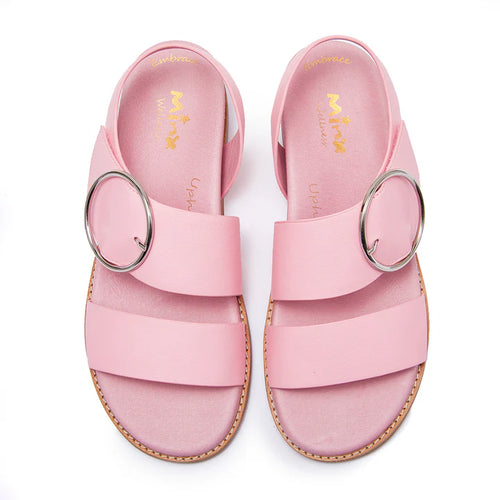 MINX Willa Sandal pink